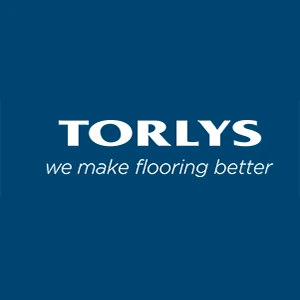 Torlys flooring brand offering hardwood, laminate, and luxury vinyl flooring solutions
