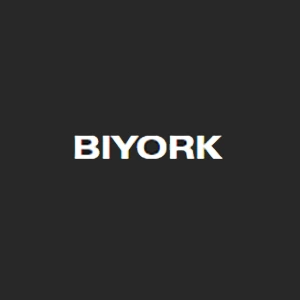 Biyork flooring brand specializing in luxury vinyl plank and laminate flooring