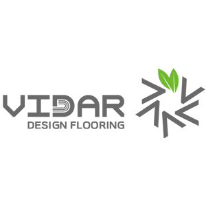 Vidar flooring brand offering engineered hardwood and modern flooring solutions