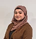 Bashira Shaikh Sales and Client Relations Manager helping Toronto flooring clients