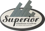 Superior hardwood flooring brand offering durable solid and engineered wood flooring