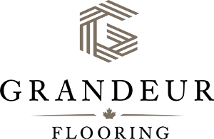 Grandeur flooring brand specializing in engineered hardwood and luxury flooring products