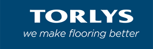 Torlys flooring logo – hardwood, laminate and vinyl flooring brand Canada